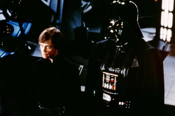 Gwiezdne wojny: Część VI - Powrót Jedi (1983)