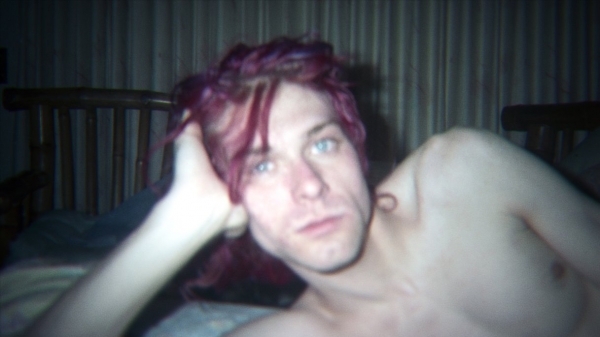 Kurt Cobain: Montage of Heck  - Zdjęcie nr 3