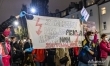 Strajk Kobiet w Polsce - oryginalne transparenty  - Zdjęcie nr 11