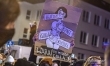 Strajk Kobiet w Polsce - oryginalne transparenty  - Zdjęcie nr 9