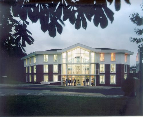 15. Warwick Business School (Wielka Brytania)
