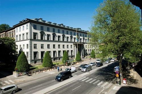 14. Stockholm School of Economics (Szwecja)