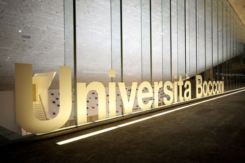 9. Università Bocconi (Włochy)