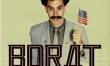 5. Borat - 1,7 uśmiechu na minutę