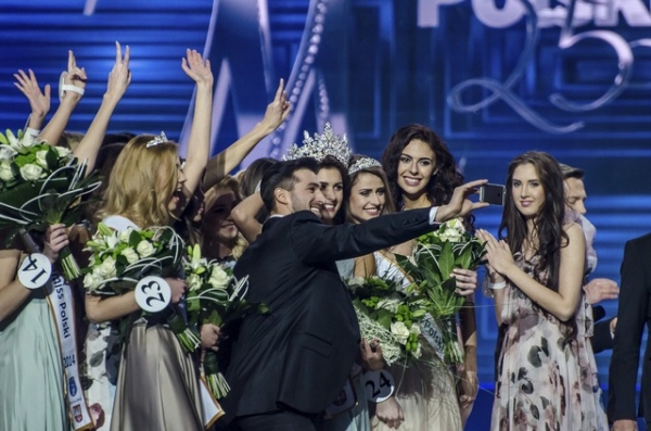 Gala finałowa Miss Polski 2014  - Zdjęcie nr 1