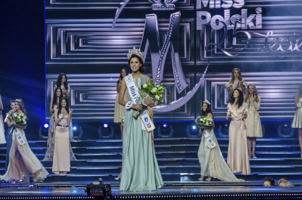Gala finałowa Miss Polski 2014  - Zdjęcie nr 3