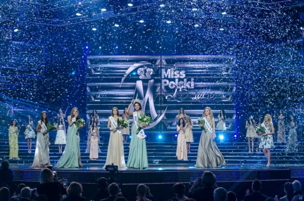 Gala finałowa Miss Polski 2014  - Zdjęcie nr 4