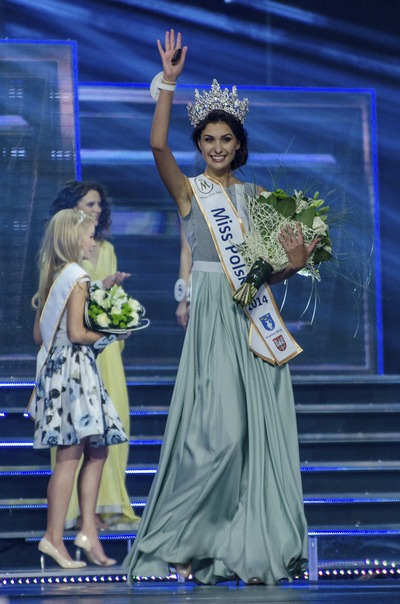 Gala finałowa Miss Polski 2014  - Zdjęcie nr 5
