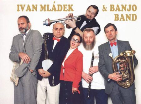 Ivan Mladek Banjo Band - 