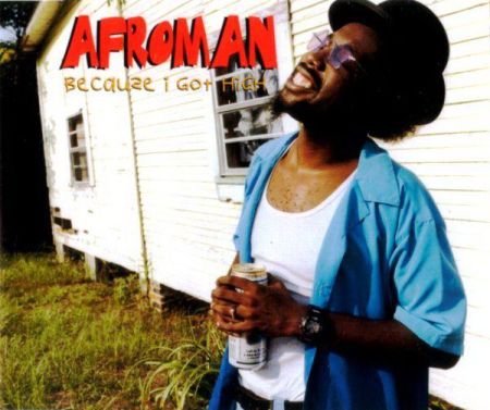 Afroman - 