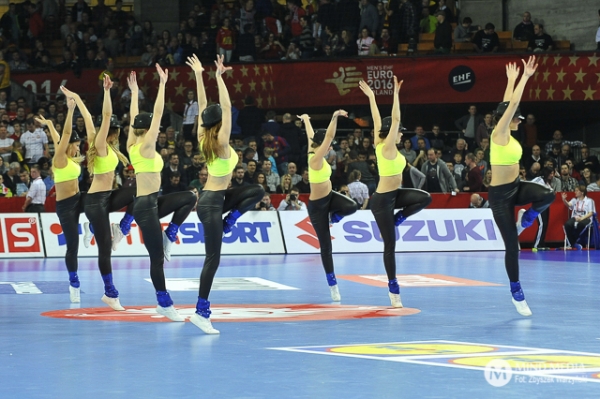 Cheerleaders Wrocław  - Zdjęcie nr 14