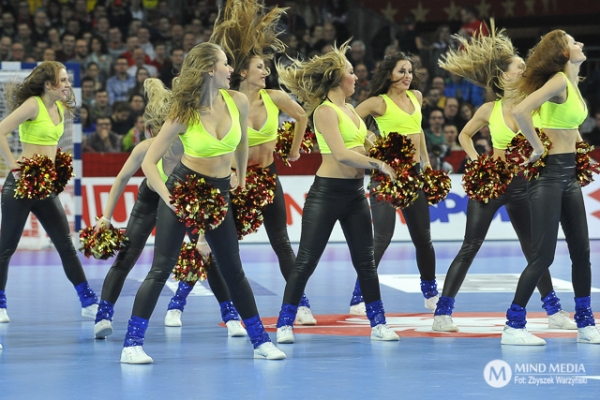 Cheerleaders Wrocław  - Zdjęcie nr 13