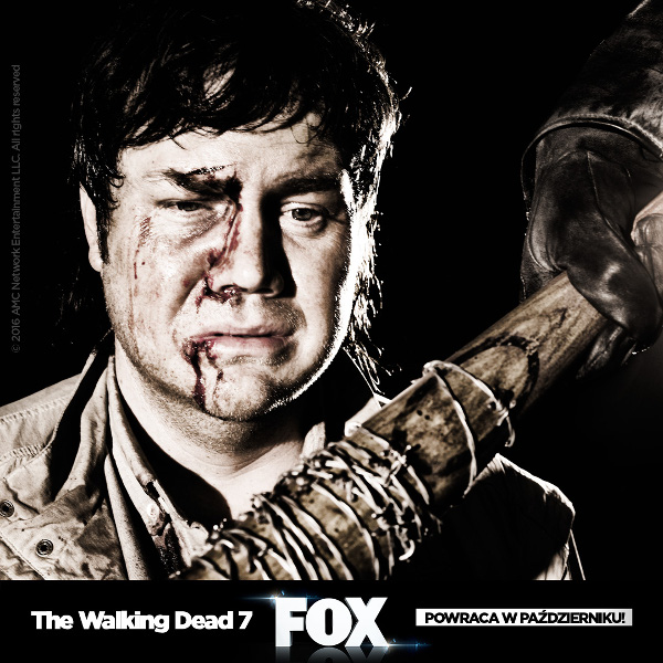 Bohaterowie 7. sezonu The Walking Dead  - Zdjęcie nr 6