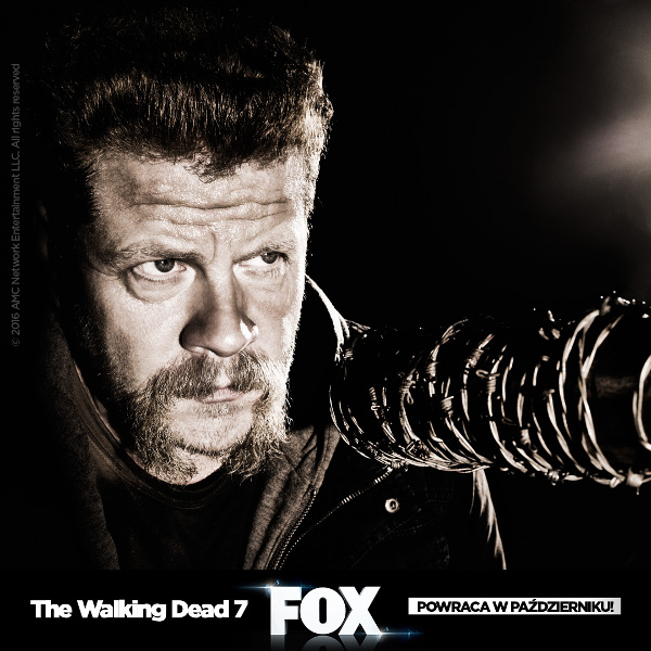 Bohaterowie 7. sezonu The Walking Dead  - Zdjęcie nr 5