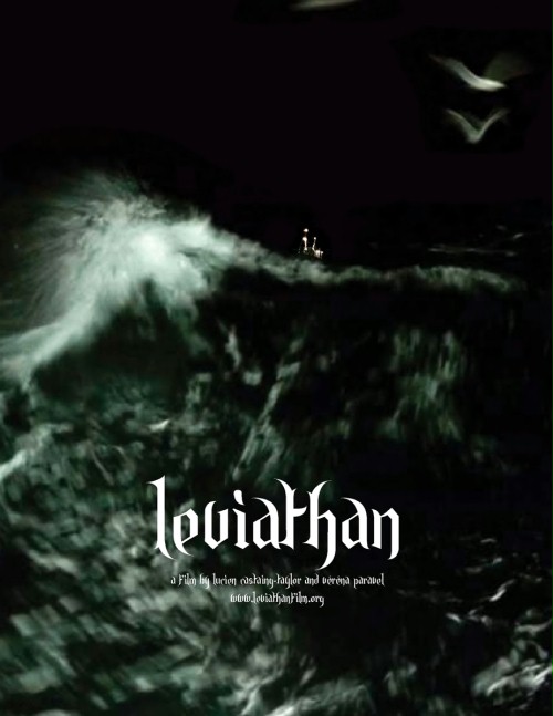 7. Leviathan