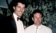 Christopher Reeve i Robin Williams