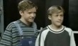 Justin Timberlake i Ryan Gosling