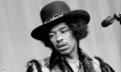 2. Jimi Hendrix - 