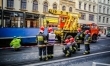 Wrocław: Na Krupniczej wykoleił się tramwaj  - Zdjęcie nr 13