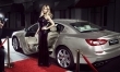 Heidi Klum w Maserati  - Zdjęcie nr 4