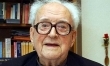 5. Rev. Edgar Dowse - 93 lata (doktorat)