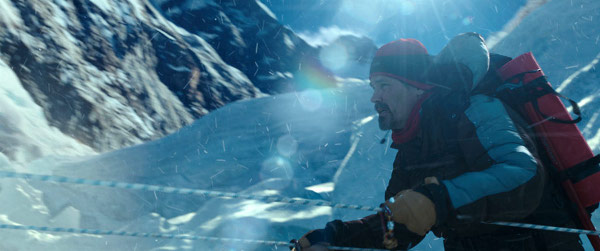Everest - zdjęcia z filmu  - Zdjęcie nr 6