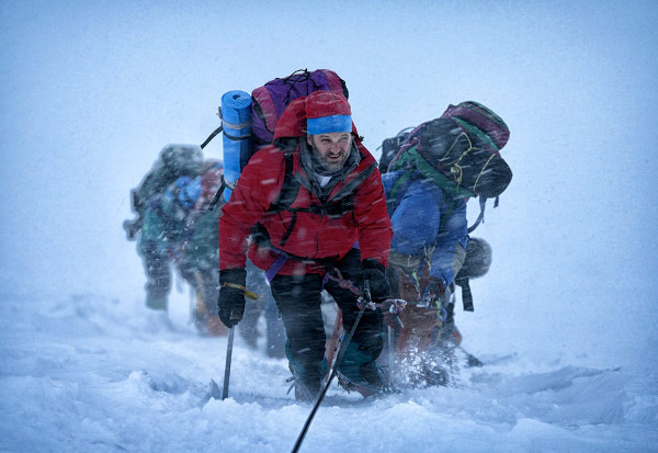 Everest - zdjęcia z filmu  - Zdjęcie nr 4