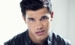 15. Taylor Lautner, aktor