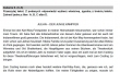 Prbna matura CKE 2021 - j. niemiecki podstawowy - Arkusz