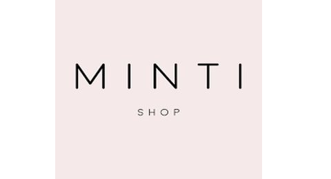 Minti Shop 