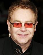 Elton John (Reginald Kenneth Dwight)