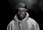 50 Cent (Curtis James Jackson)
