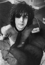 Syd Barrett (Roger Barrett)