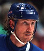 Wayne Gretzky - biografia, ścieżka kariery