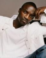Akon (Aliaune Badara Akon Thiam)