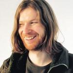 Aphex Twin (Richard David James)