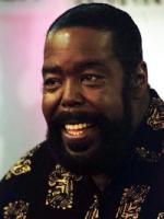 Barry White (Barry Carter)