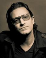 Bono (Paul Hewson)
