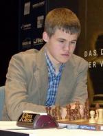 Magnus Carlsen - biografia, ścieżka kariery