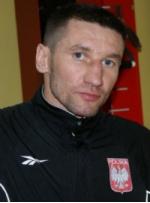 Mariusz Cendrowski
