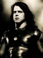 Glenn Danzig (Glenn Anzalone)