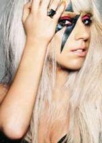 Lady Gaga (Stefani Joanne Germanotta)