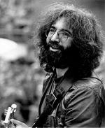 Jerry Garcia