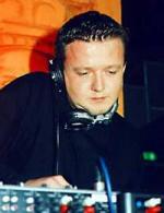 DJ Hazel (Michał Orzechowski)
