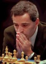 Garri Kasparow - biografia, ścieżka kariery