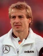 Jrgen Klinsmann
