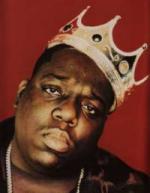The Notorious B.I.G. (Christopher Wallace)