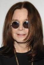 Ozzy Osbourne (John Michael Osbourne)