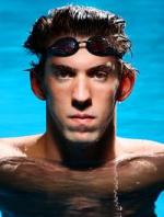 Michael Phelps - biografia, ścieżka kariery