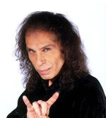 Ronnie James Dio (Ronaldo Padavona)